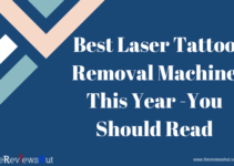 Best Laser Tattoo Removal Machine
