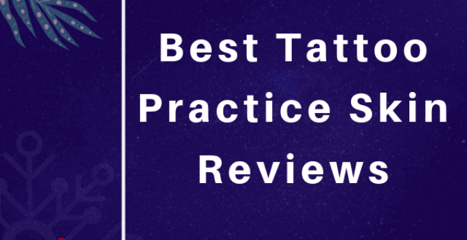Best Tattoo Practice Skin