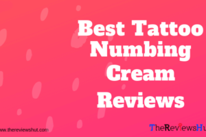 Best tattoo numbing cream