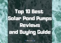 best solar pond pumps