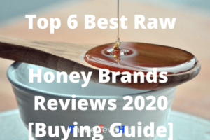 best raw honey brands