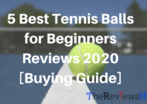best tennis balls for beginners