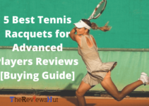 best tennis racquets for advanced players