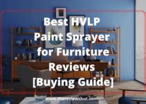 best hvlp paint sprayer for furniture