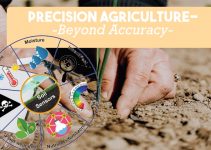 Precision Agriculture- Beyond Accuracy