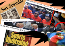 Top Most Fixing Scandals In Sports History